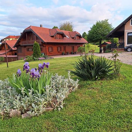 Guest Accommodation Marko Kesic Grabovac  Εξωτερικό φωτογραφία