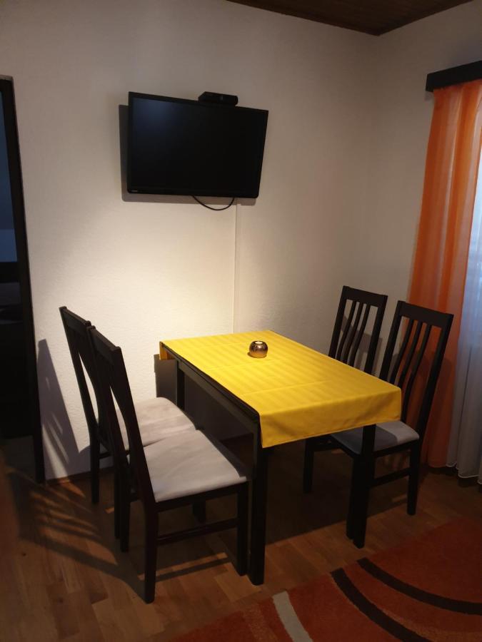 Guest Accommodation Marko Kesic Grabovac  Δωμάτιο φωτογραφία
