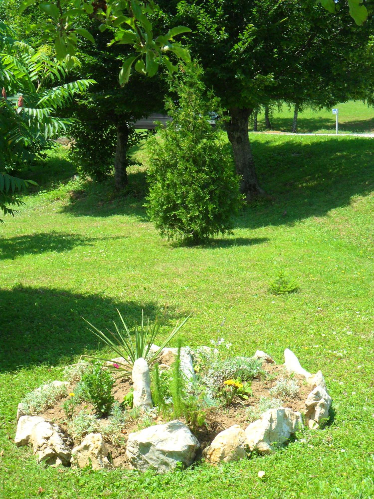 Guest Accommodation Marko Kesic Grabovac  Εξωτερικό φωτογραφία
