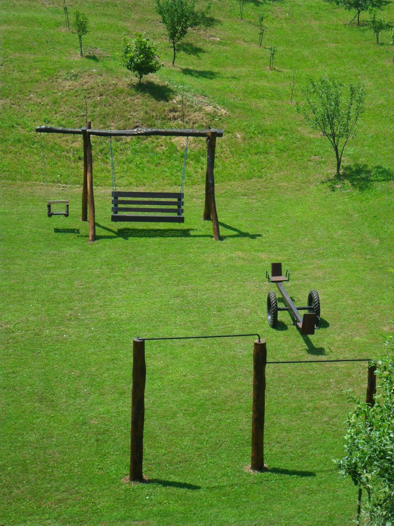 Guest Accommodation Marko Kesic Grabovac  Εξωτερικό φωτογραφία
