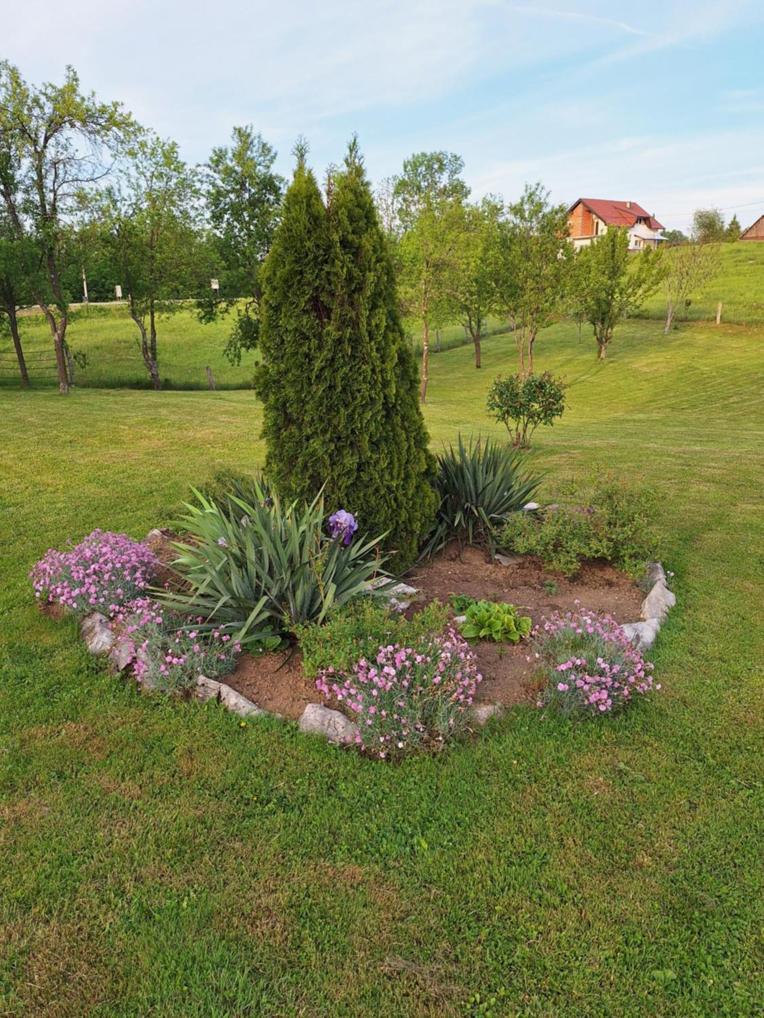 Guest Accommodation Marko Kesic Grabovac  Εξωτερικό φωτογραφία