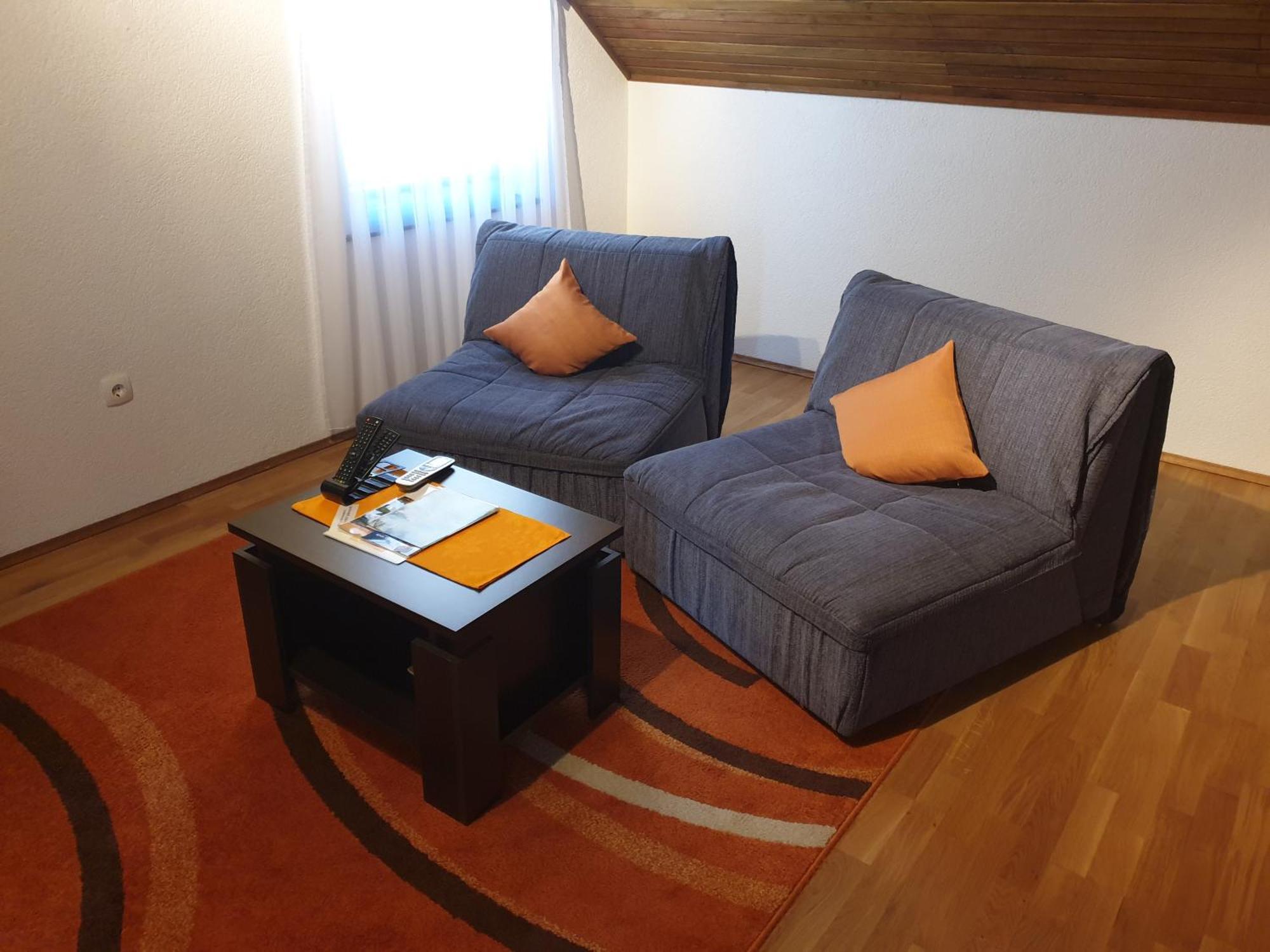 Guest Accommodation Marko Kesic Grabovac  Δωμάτιο φωτογραφία