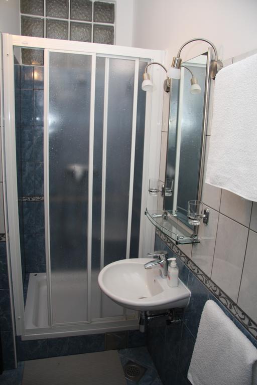 Guest Accommodation Marko Kesic Grabovac  Εξωτερικό φωτογραφία