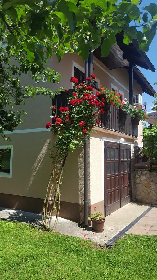 Guest Accommodation Marko Kesic Grabovac  Εξωτερικό φωτογραφία